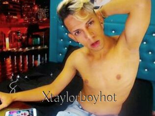 Xtaylorboyhot