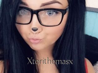 XToriThomasX