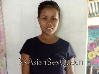 XxAsianSexQueen