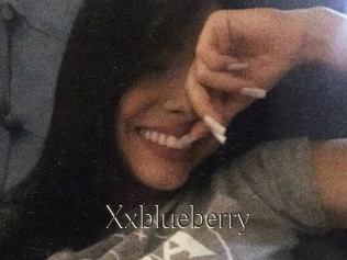 Xxblueberry