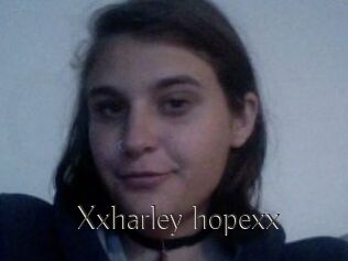 Xxharley_hopexx