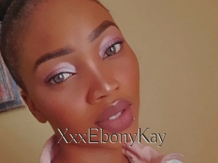 XxxEbonyKay