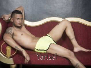 Yartsel