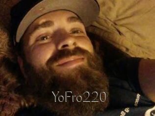 YoFro220