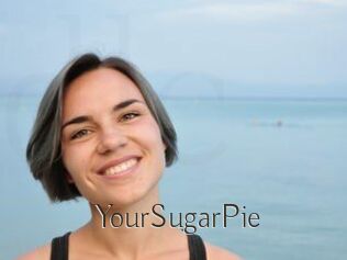 YourSugarPie