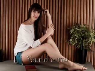 Your_dreams_