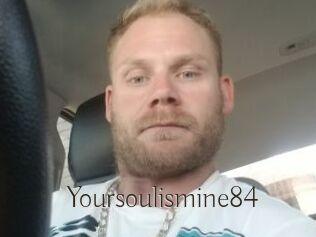 Yoursoulismine84