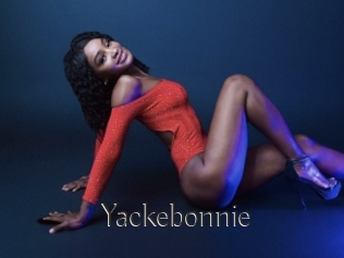 Yackebonnie