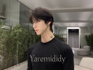 Yaremididy