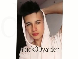 Yeick00yaiden