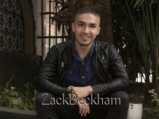 ZackBeckham