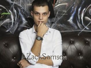 ZackSamson