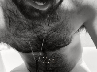 Zeal