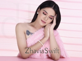 ZhaviaSwift