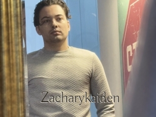 Zacharykaiden