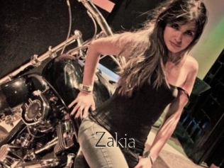 Zakia