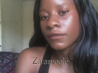 Zaraspoole