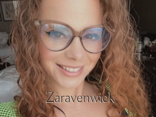 Zaravenwick