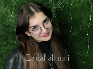 Zeldahallman