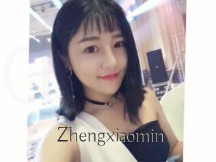 Zhengxiaomin