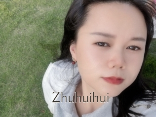 Zhuhuihui