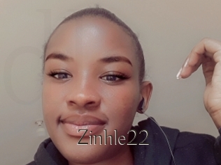 Zinhle22