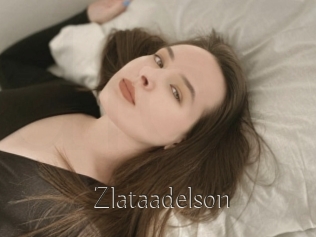 Zlataadelson