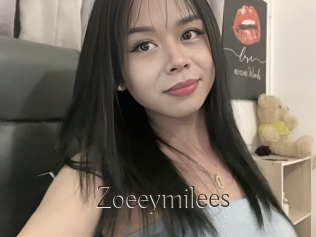 Zoeeymilees