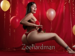 Zoehardman