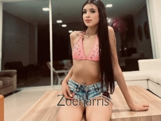 Zoeharris