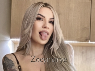 Zoeymarye