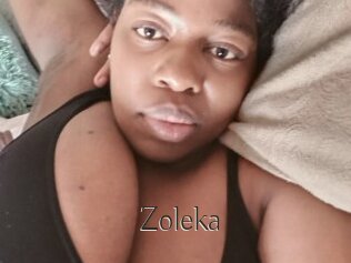 Zoleka